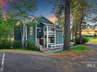 2981 Kimberland Sequoia #209, New Meadows, ID 83654