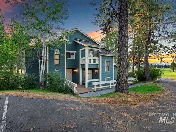 2981 Kimberland Sequoia #209, New Meadows, ID 83654