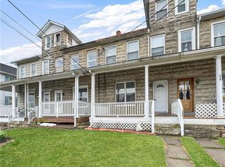 522 Broad St, Tatamy, PA 18085