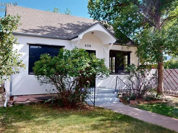 806 Greenwood Ave, Canon City, CO 81212