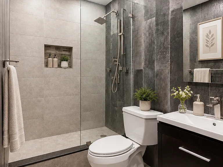 310 E 46th St #15G — Photo 6