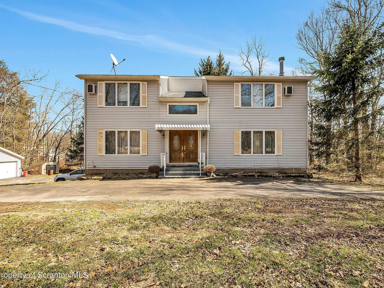 296 Clifton Beach Rd, Gouldsboro, PA 18424 Zillow
