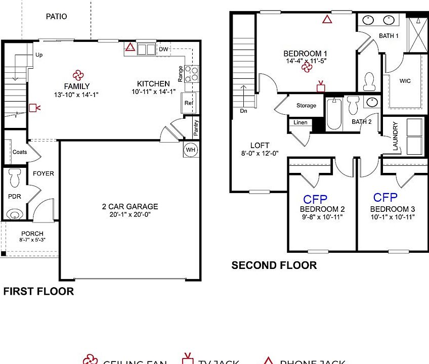 5063 Cottonseed, Morristown, TN 37813 Zillow