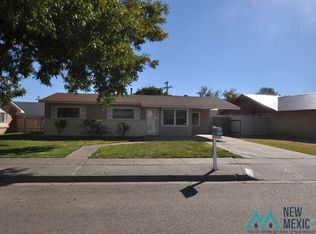 2003 W Sears Ave, Artesia, NM 88210