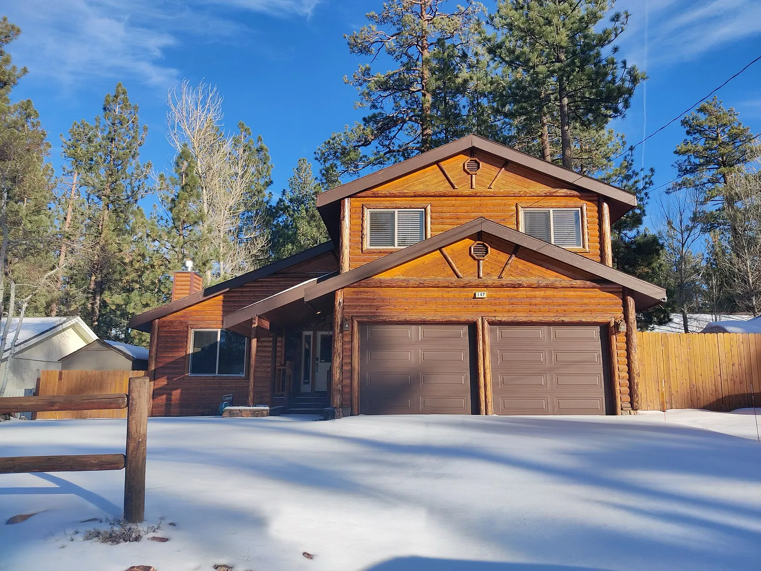 3 bed, 1994 sqft, $3,250 — Photo 1