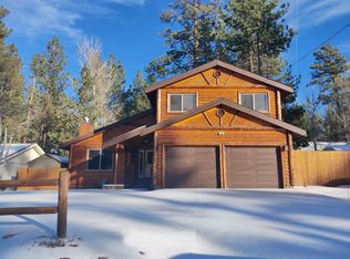 147 Teakwood Dr, Big Bear Lake, CA 92315