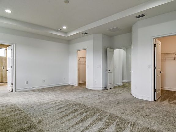 Model Owner's Suite
