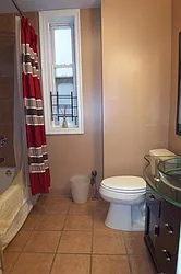 Rented by Susan Finkel, LREB