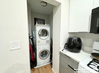 37 Sudan St APT 2, Dorchester, MA 02125