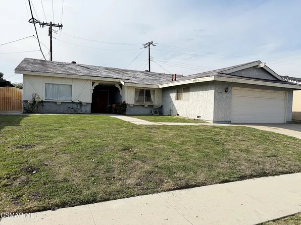977 Gibson Ave, Simi Valley, CA 93065