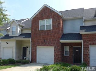 295 Plaza Dr, Chapel Hill, NC 27517