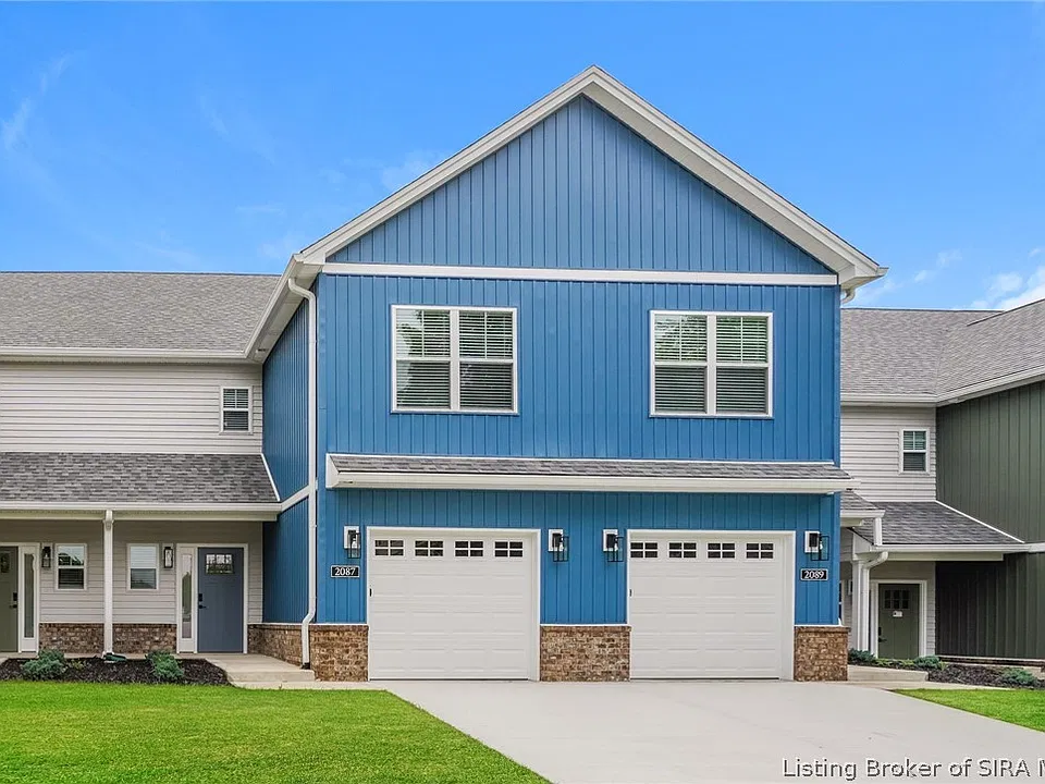 2087 Paddle Wheel Dr