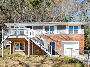 91 Old Rudy York Rd, Cartersville, GA 30121