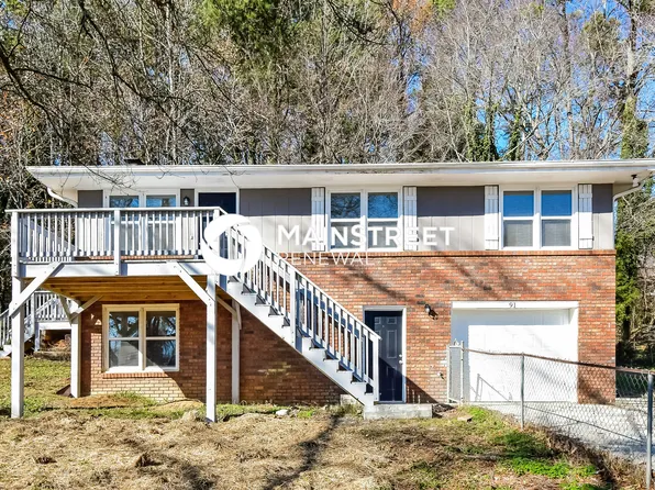 91 Old Rudy York Rd #W, Cartersville, GA 30121