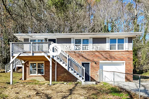 91 Old Rudy York Rd #W Photo 1
