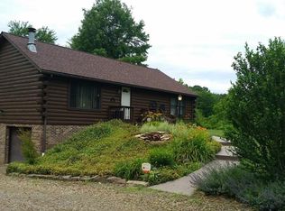 265 McClain Rd, Beaver Falls, PA 15010