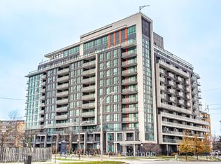 80 Esther Lorrie Dr #1201, Toronto, ON M9W 0C6