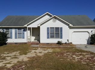 3848 Goodhope Ln, Hope Mills, NC 28348