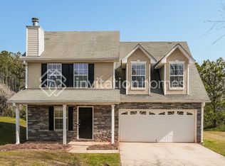 1630 Boxcar Pl NE, Conyers, GA 30013