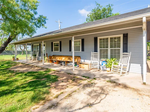240 Fm 382, Ovalo, TX 79541