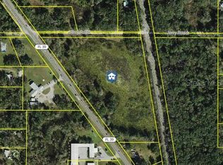 2050 Paul S Buchman Hwy #0, Zephyrhills, FL 33540