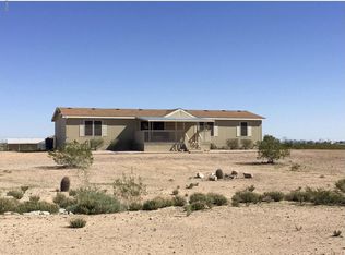 2207 S 353rd Ave, Tonopah, AZ 85354