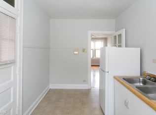 4109 N Kedzie Ave APT 3, Chicago, IL 60618