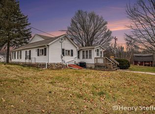 13230 Ritchie Ave NE, Cedar Springs, MI 49319