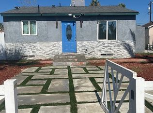 316 Knotts St, Bakersfield, CA 93305