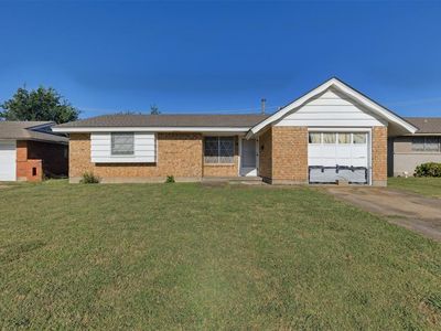 401 S Bristow Ave, Moore, OK, 73160