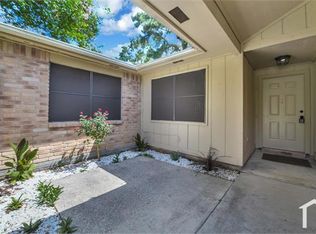 19722 Oakhall Dr, Humble, TX 77346