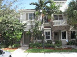 2707 SW 82nd Ave, Miramar, FL 33025