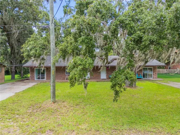 1205 16TH STREET, EDGEWATER, FL 32132