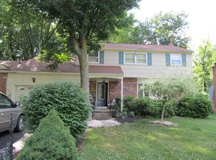 312 Lincoln Ave S, Cherry Hill, NJ 08002