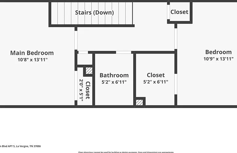 4080 Nir Shreibman Blvd #5 — Photo 3