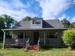 126 Ridley Rd, Palmetto, GA 30268