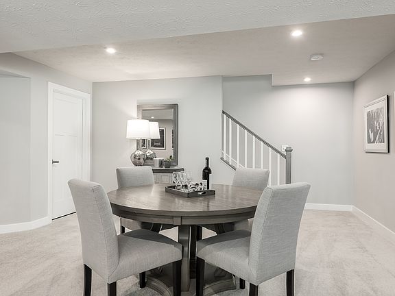 Aviano with Basement