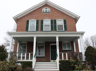 1101 N Illinois St, Belleville, IL 62226