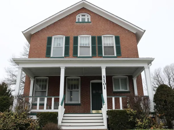 1101 N Illinois St, Belleville, IL 62226