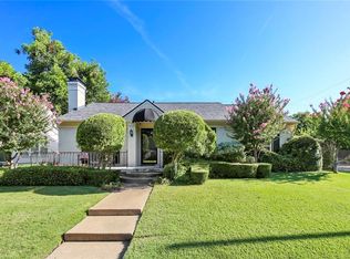 6059 Ellsworth Ave, Dallas, TX 75206