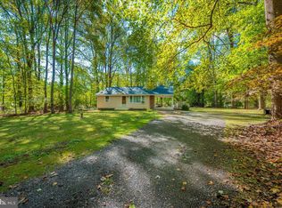 16212 Old Orchard Rd, Silver Spring, MD 20905