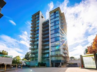 8288 Lansdowne Rd #1101, Richmond, BC V6X0B3