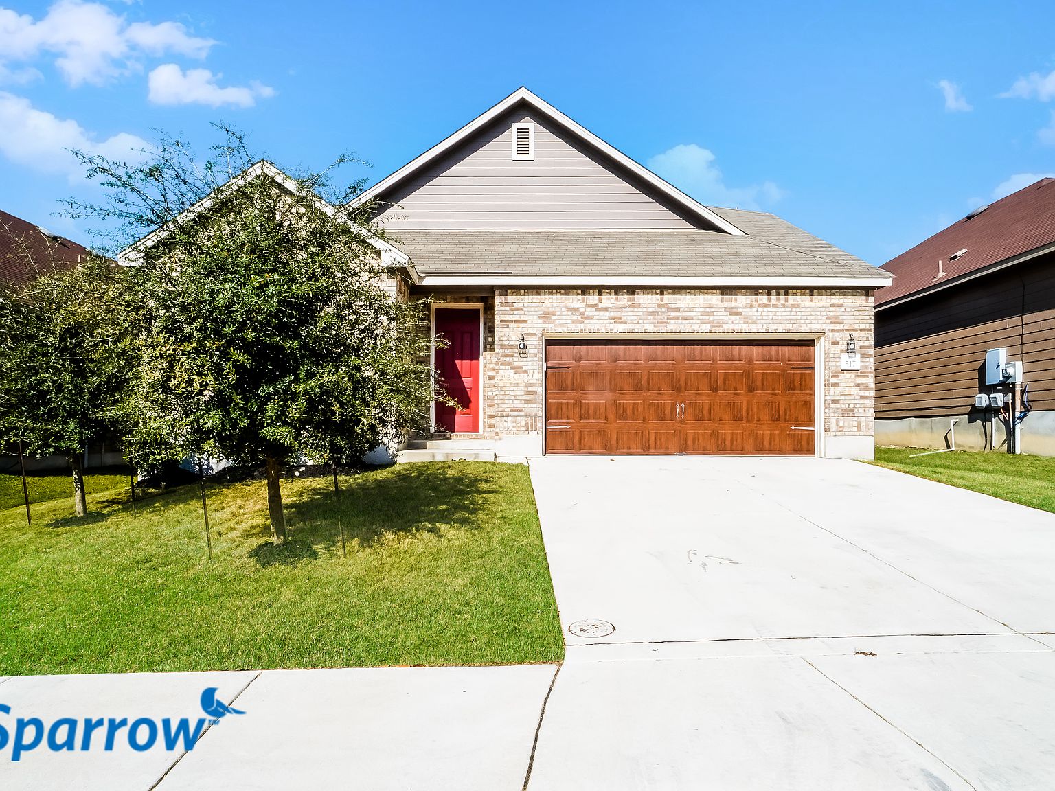517 Landmark Fls, Cibolo, TX 78108 Zillow