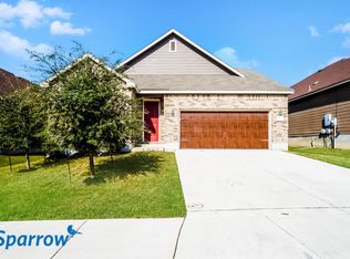 517 Landmark Fls, Cibolo, TX 78108