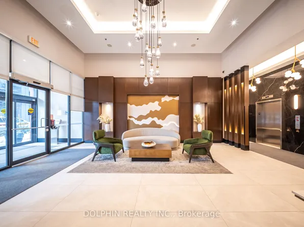 4065 Brickstone Mews Unit 1806, Mississauga, ON L5B 0G3