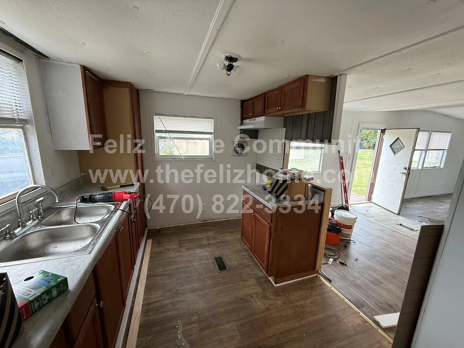 2 bed, 800 sqft, $825 — Photo 2
