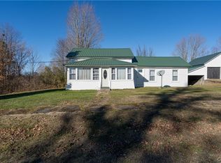 44385 Lime St, Natural Bridge, NY 13665