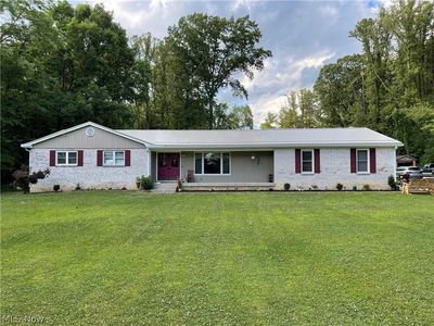 6338 South, Petersburg, OH, 44454