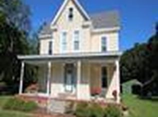35416 Belle Haven Rd, Belle Haven, VA 23306