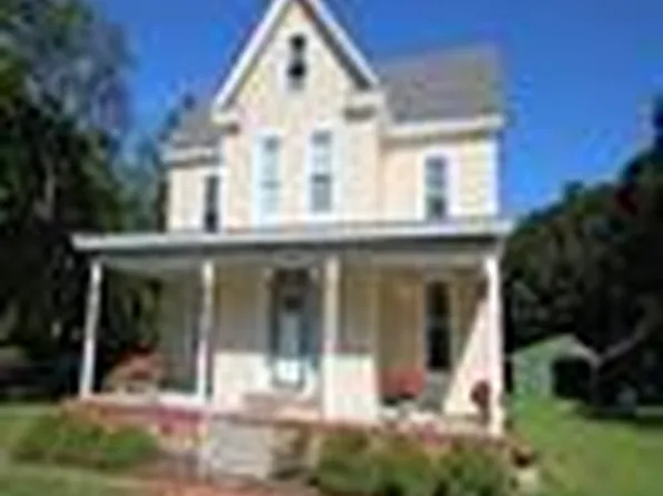 35416 Belle Haven Rd, Belle Haven, VA 23306